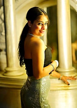 Pratiksha Vashishtha